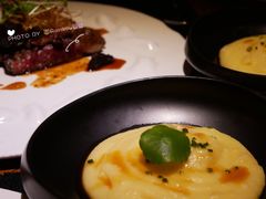 -AZUL by FUEL蓝色·法式酒馆(琶醍店)