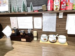 -雷神拉面(财富中心玉米楼店)