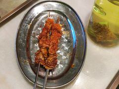 -牛街·马辈儿涮肉(牛街总店)