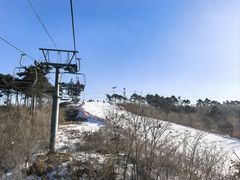 -棋盘山冰雪大世界