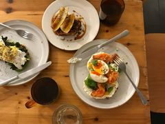 -Egg•Allday Brunch(襄阳北路店)