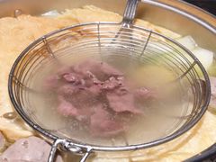 -八合里潮汕鲜牛肉火锅(深圳海岸城店)
