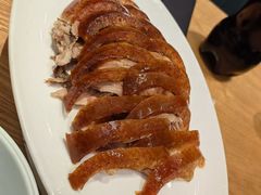 -紫光园·烤鸭(吕家营店)