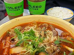-脑馋粉儿(三里屯店)