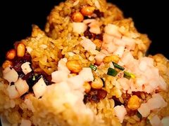 -六广门毛阿姨糯米饭