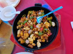 -潮喜竹溪荔湖酒家(荔枝湾店)