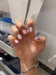 -艾珂·美甲美睫