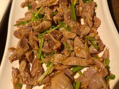 -枪火串烧·东北特色烧烤(罗湖总店)