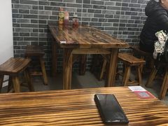 大堂-煎意浓·吴记煎包(交通路店)