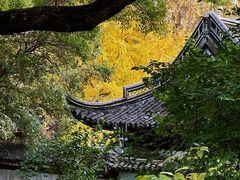 -惠山古镇·寄畅园