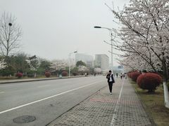-江南大学(蠡湖校区)