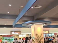 -光明·博海美食花园(上海瑞金医院12号楼店)