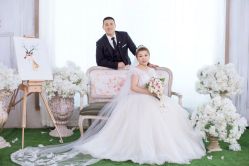 点击看大图 -香庭海婚纱摄影·威海旅拍(统一路店)