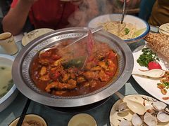 -大师傅金奖啤酒鱼(西街口总店)