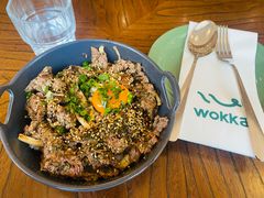 -WOKKA by艮上(中海环宇荟店)