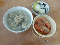 -金陵家宴·金陵春·南京菜(夫子庙店)