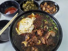 -上海为民商行清真饭店(南大路店)
