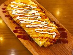 芝士鸡蛋卷-青春分食(仙林大学城店)