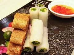 -大东方海鲜酒楼(小武基桥店)