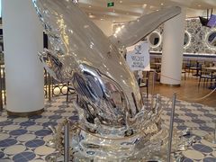 -贝林大翅鲸简餐厅(国家海洋博物馆店)