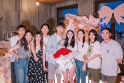 -迈瑞米求婚策划(静安店)