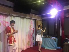 -芙蓉门·川剧变脸长嘴壶茶艺茶文化表演研学