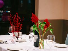 -Kathleen's Waitan 凯圣琳江景西餐厅(外滩店)