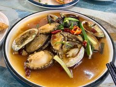 -40号厦门海鲜大排档(中山路店)