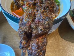 -烤无忌·新疆菜馆(格林威治城店)