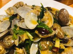 -京朋串屋·烧烤(望京西路总店)