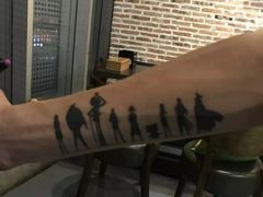 -HONGA HONGA雄家(曹路店)