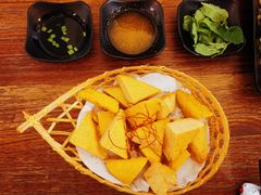 普寧豆腐-花二家·生活馆(六运小区店)