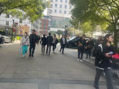 -复旦大学附属华山医院(总院)