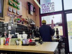 -HANA COFFEE(长寿路店)