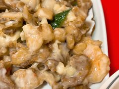 -清真利德顺小老饭庄(复兴路店)