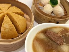 -凯逸轩·匠心粤菜(中城名仕汇店)