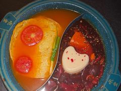 -吼堂老火锅(太古里总店)