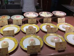 -富华斋饽饽铺·宫廷糕点·伴手礼(护国新天地店)
