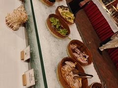 -天伦王朝酒店·盛华瑄餐厅