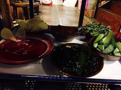 -周幺妹重庆老火锅(银泰城总店)