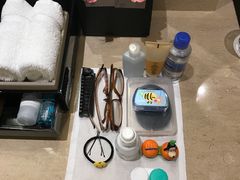 -曼谷大仓新颐酒店