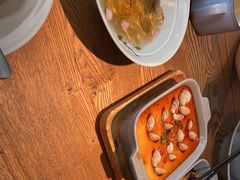 -蜜桃餐厅·伴山(湖滨商业街店)
