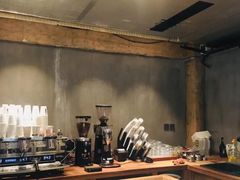 -来回·咖啡(天河南店)