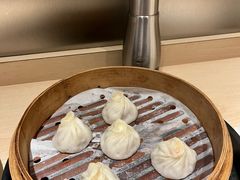 -口福汤包馆(融汇店)