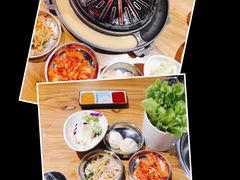 -炭恋火炉烤肉(凌云一街坊店)