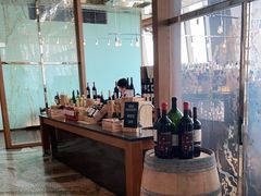 -上海柏悦酒店