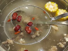 -八合里潮汕鲜牛肉火锅(深圳海岸城店)
