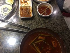 -韩小悦牛排烤肉无限续(遂宁万达店)