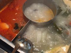-新辣道鱼火锅(领展购物广场·中关村店)