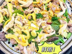 桑拿鸡-阿多私房菜(顺德店)